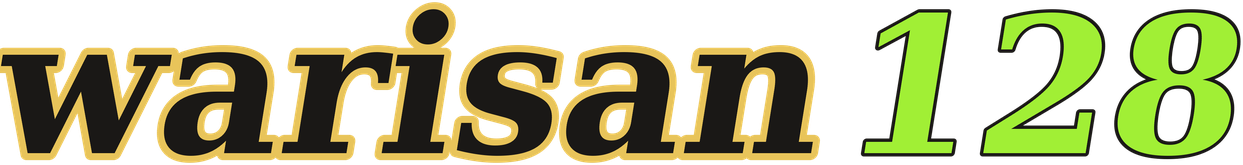 warisan128 logo
