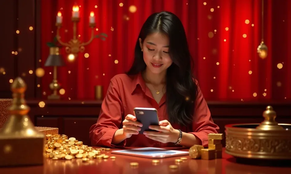 warisan128 The Platform We Built Around Your Phone